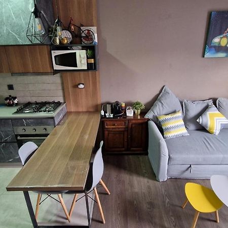 Cosy Appartement Au Centre De Casablanca Bagian luar foto