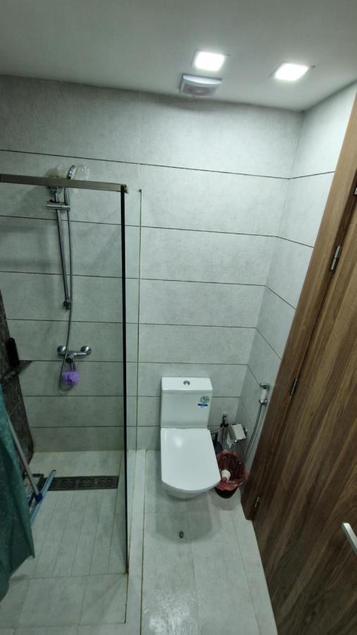 Cosy Appartement Au Centre De Casablanca Bagian luar foto
